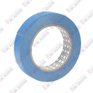 Cinta masking tape azul para enmascarar 36 mm x 50 m