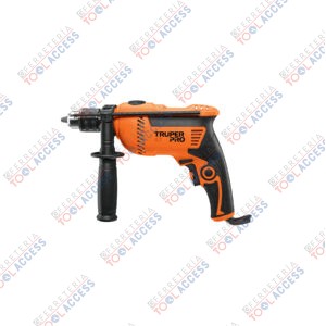 Rotomartillo 1/2", 650W, TRUPER PRO