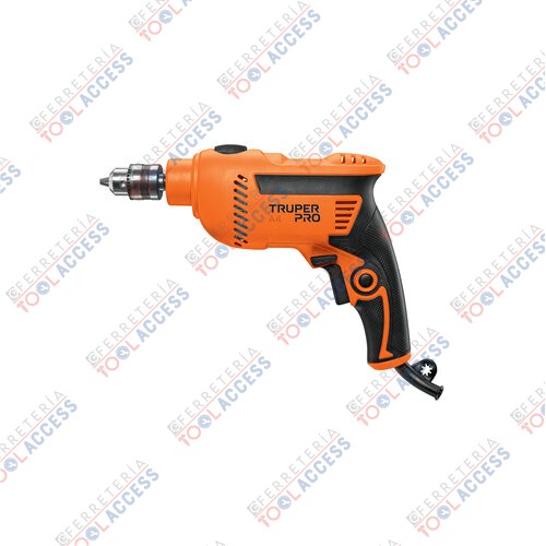 Rotomartillo 3/8", 600W, TRUPER PRO