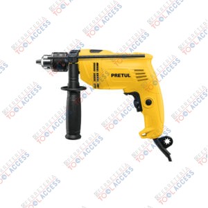 Rotomartillo 1/2", 550W, PRETUL