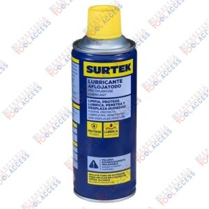 Aceite aflojatodo 235 ml